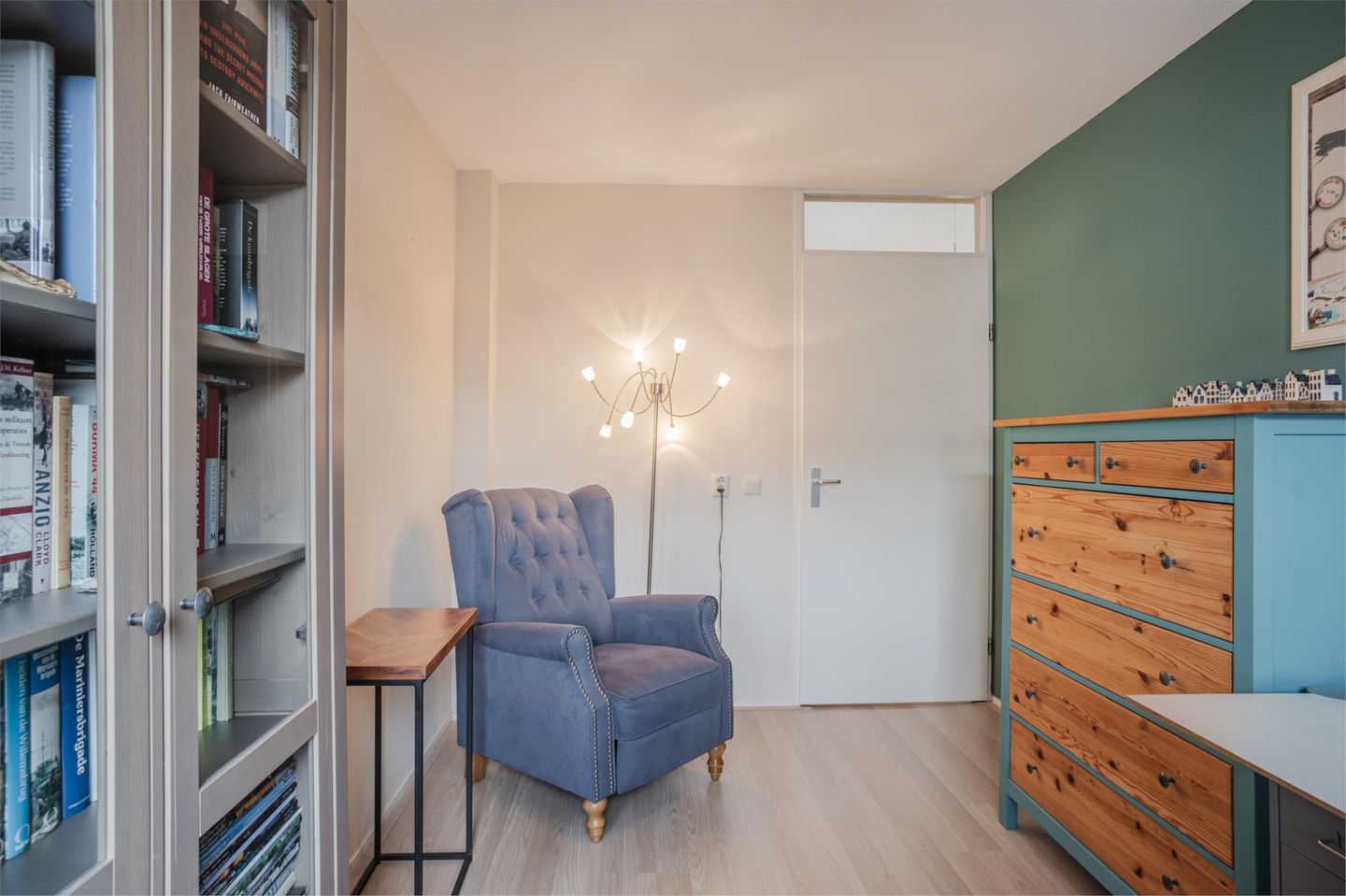 Foto 25 van Charles Dickensstraat 19