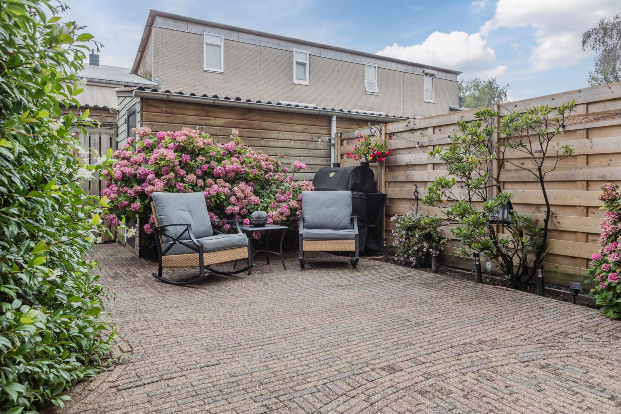 Foto 36 van Charles Dickensstraat 19