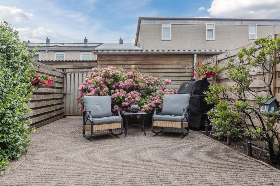 Foto 37 van Charles Dickensstraat 19