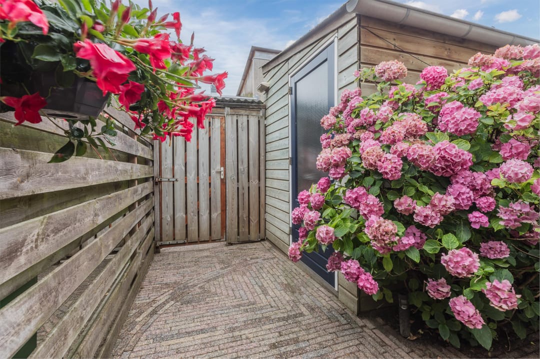 Foto 38 van Charles Dickensstraat 19