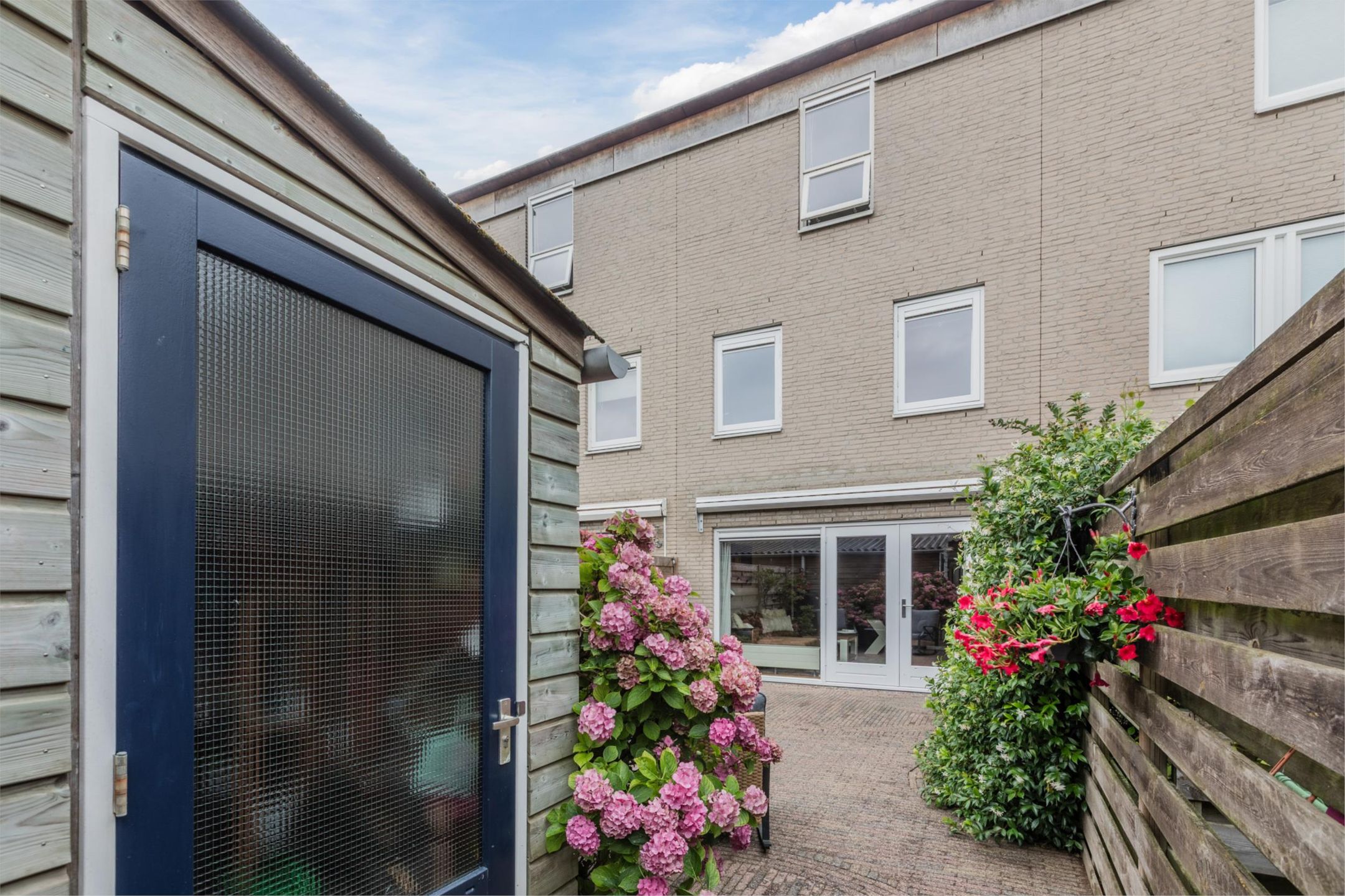 Foto 39 van Charles Dickensstraat 19