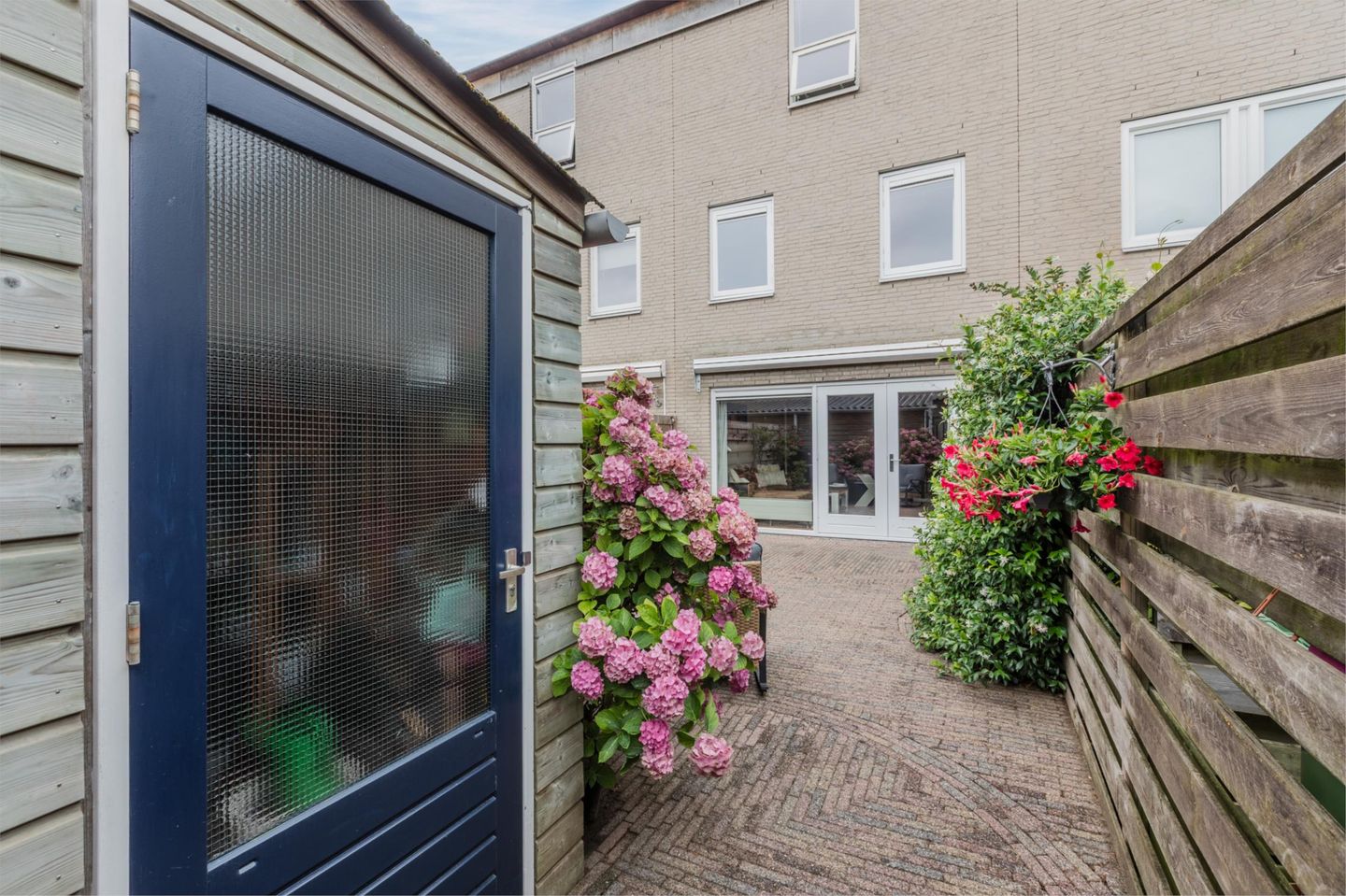 Foto 40 van Charles Dickensstraat 19