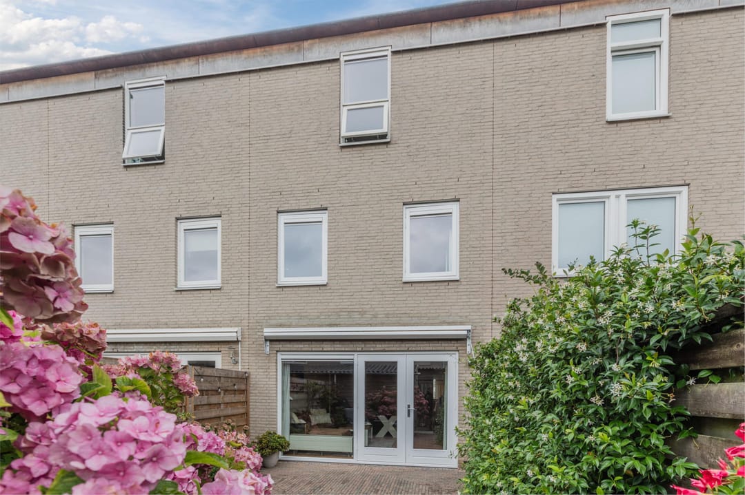 Foto 41 van Charles Dickensstraat 19