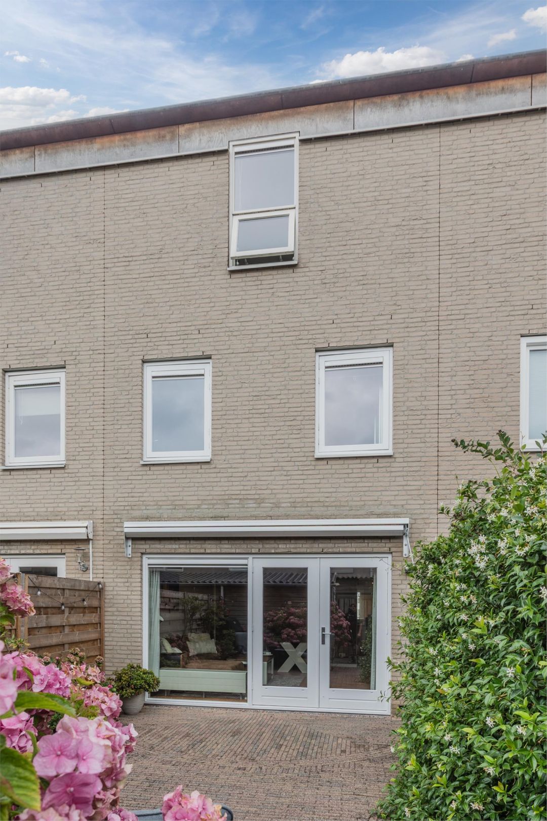 Foto 43 van Charles Dickensstraat 19