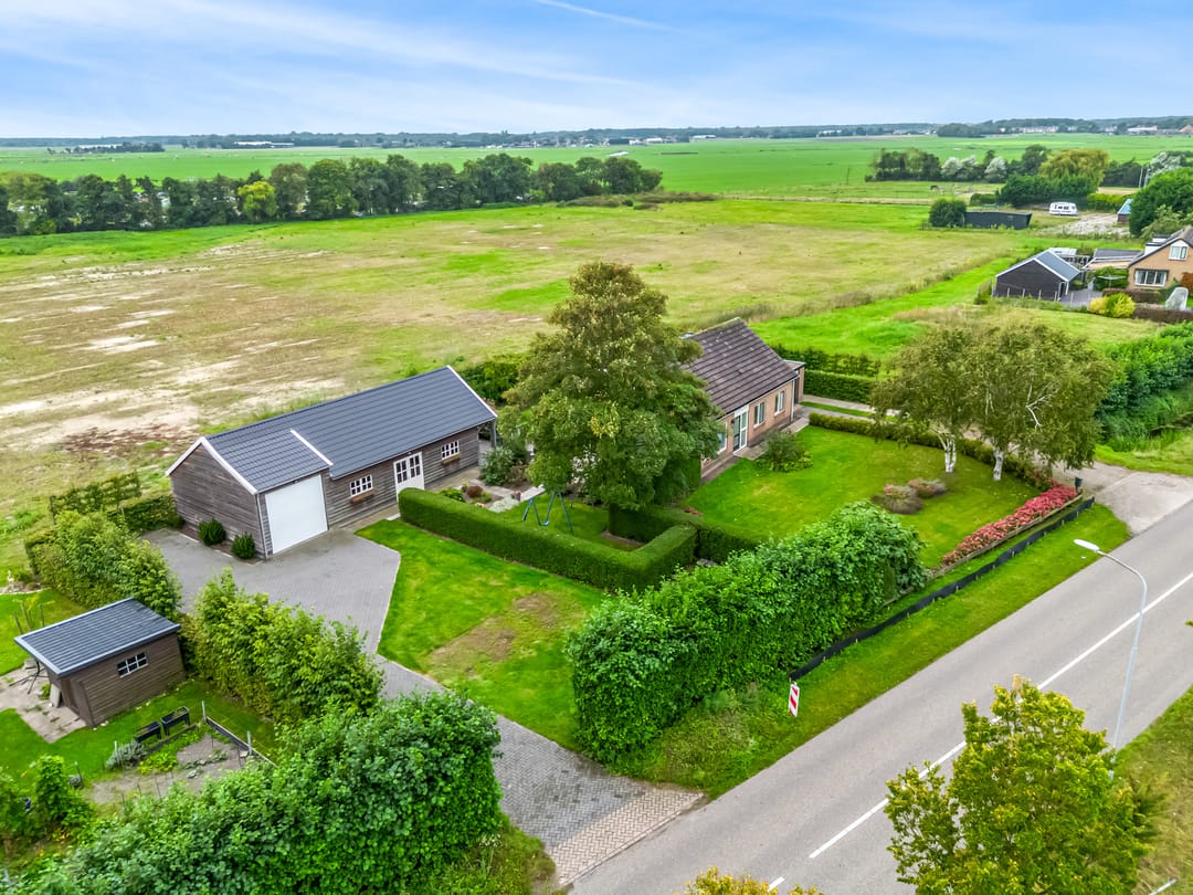 Photo 1 of Vennewatersweg 10