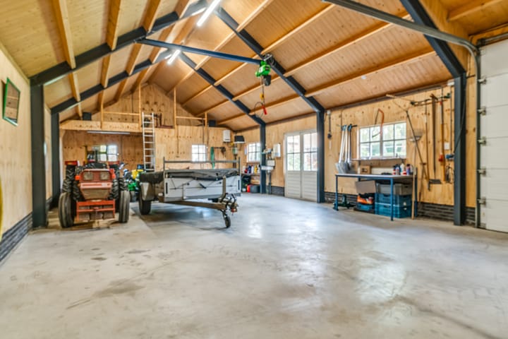 Foto 4 van Vennewatersweg 10