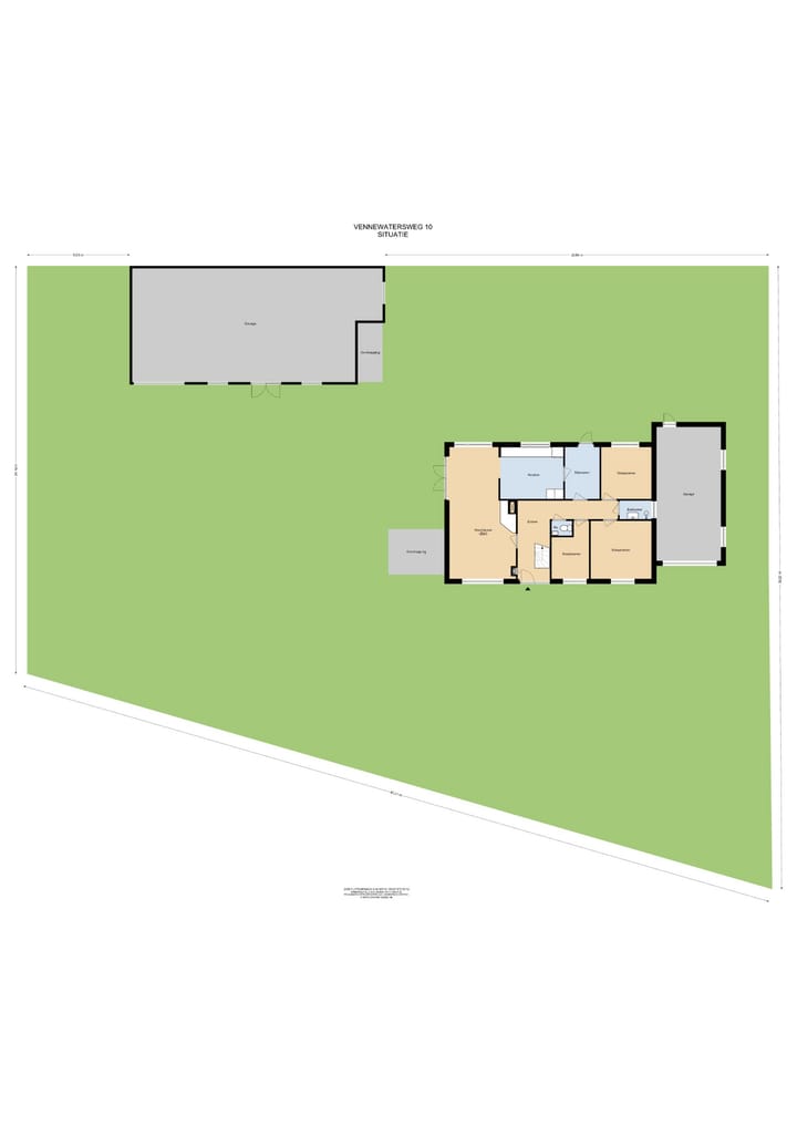 Foto 51 van Vennewatersweg 10