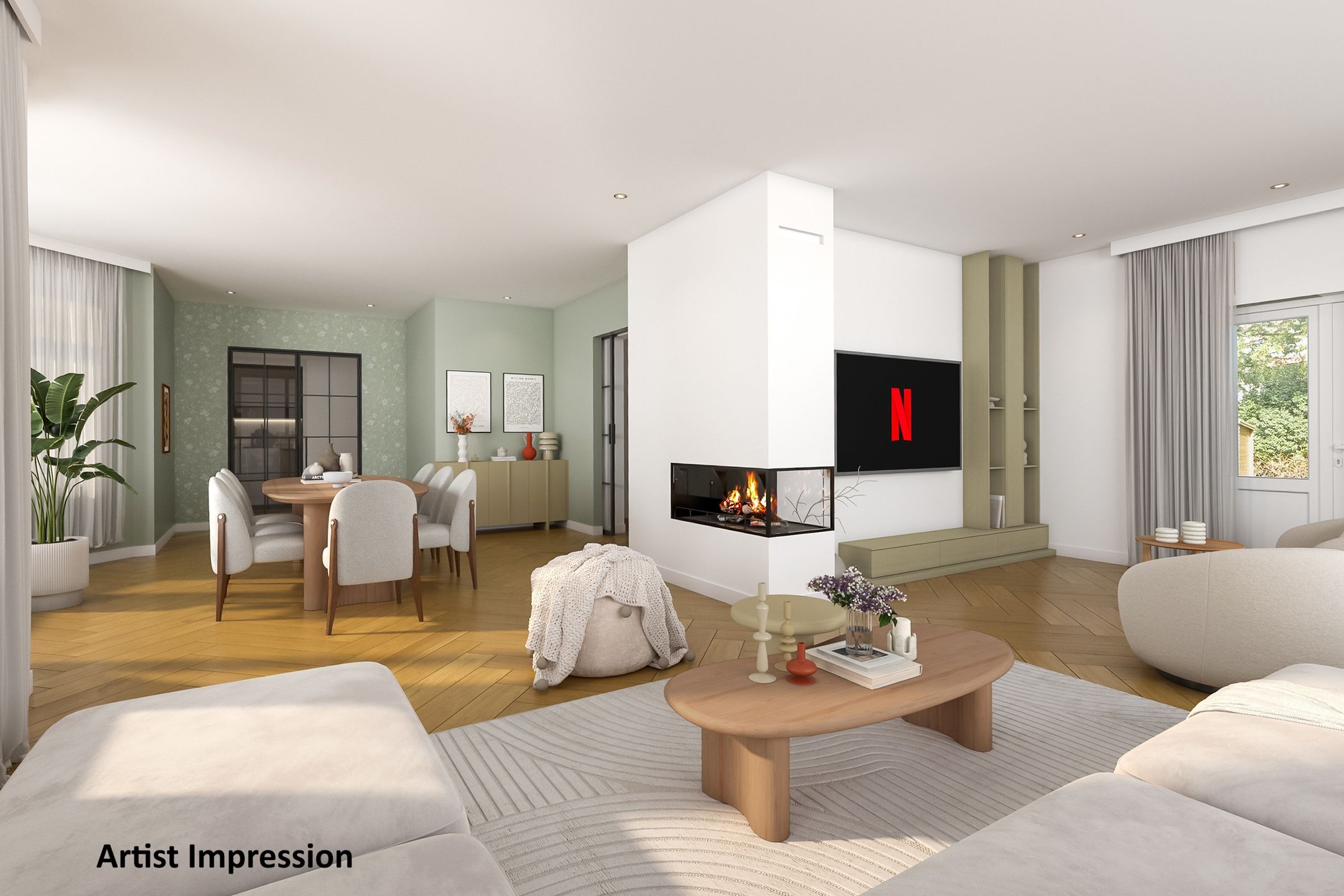 Foto 9 van Koninginneweg 10