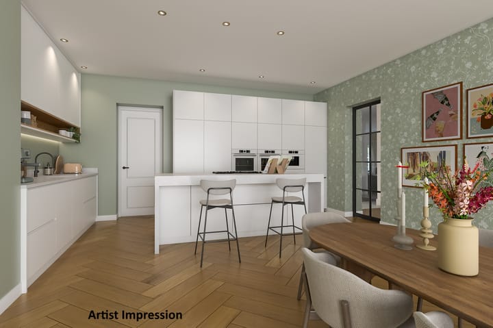 Foto 14 van Koninginneweg 10