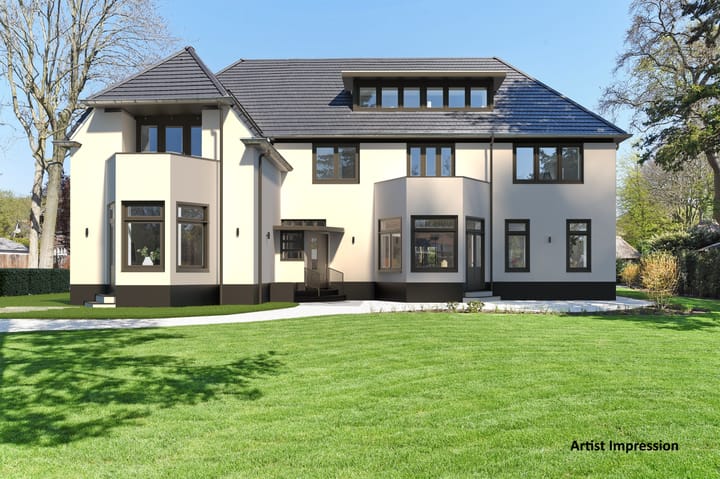 Foto 28 van Koninginneweg 10