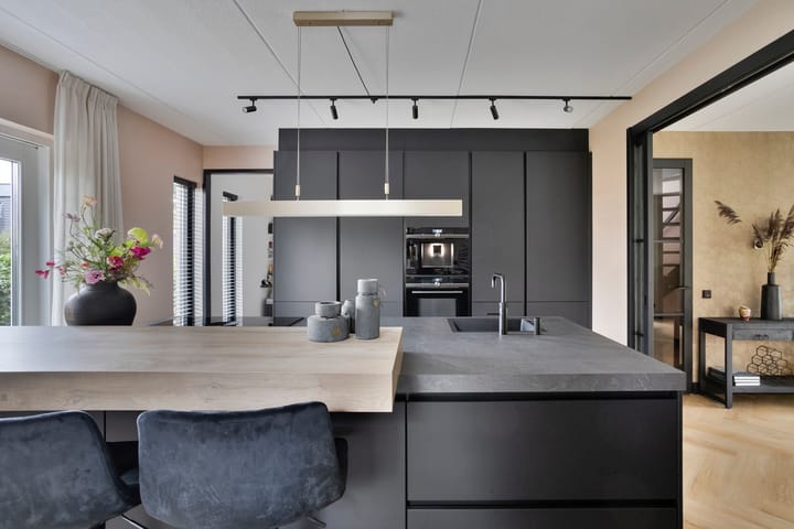 Foto 3 van Lange Hout 13