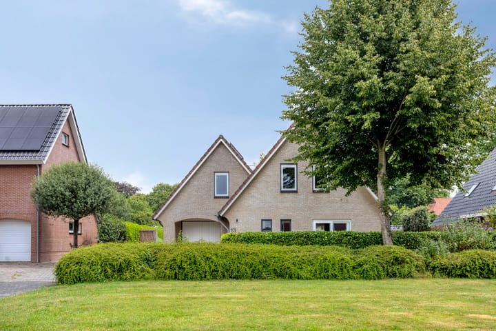 Foto 5 van Lange Hout 13