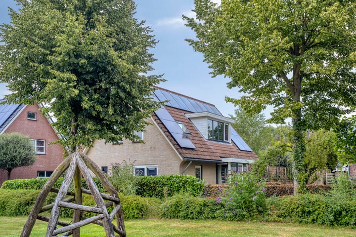 Foto 6 van Lange Hout 13