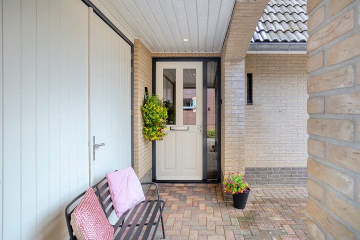 Foto 7 van Lange Hout 13