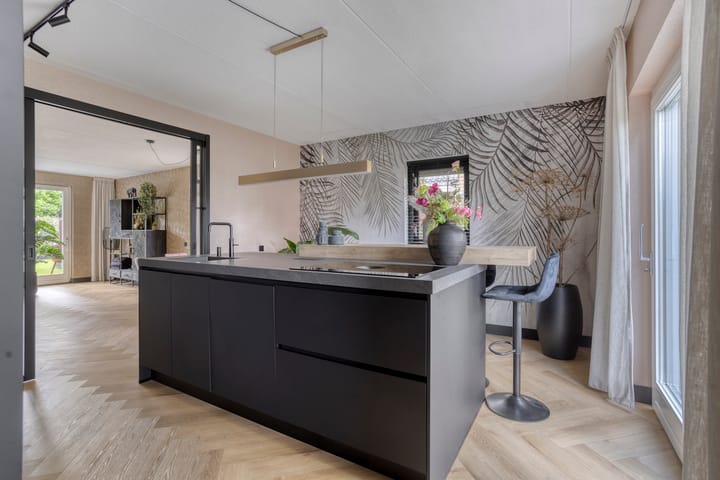 Foto 23 van Lange Hout 13