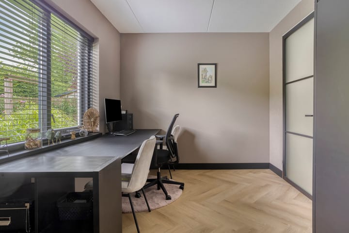 Foto 26 van Lange Hout 13