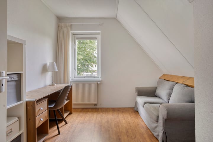 Foto 32 van Lange Hout 13