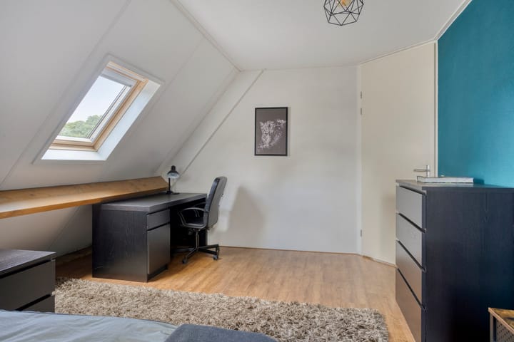 Foto 42 van Lange Hout 13