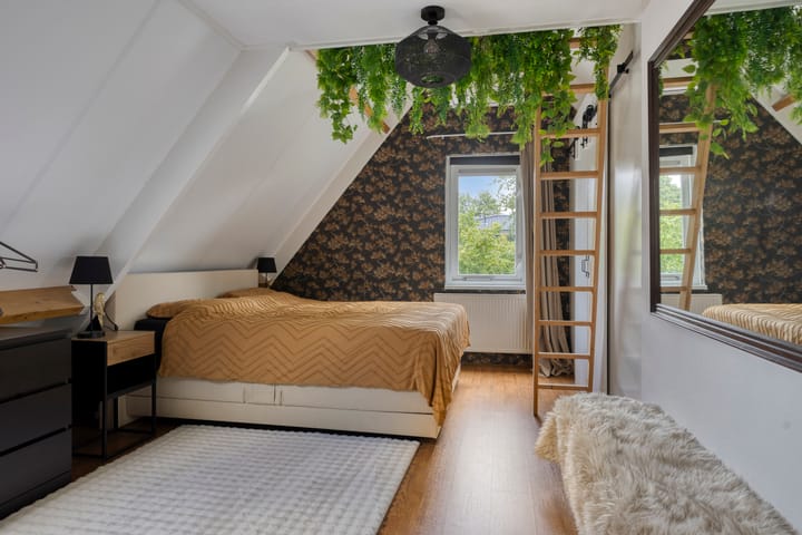 Foto 45 van Lange Hout 13