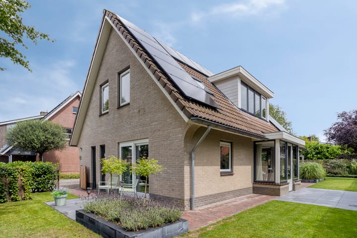 Foto 50 van Lange Hout 13