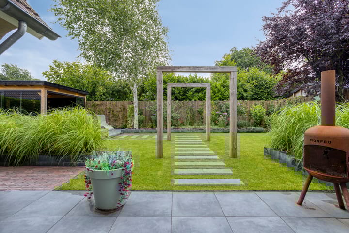 Foto 52 van Lange Hout 13