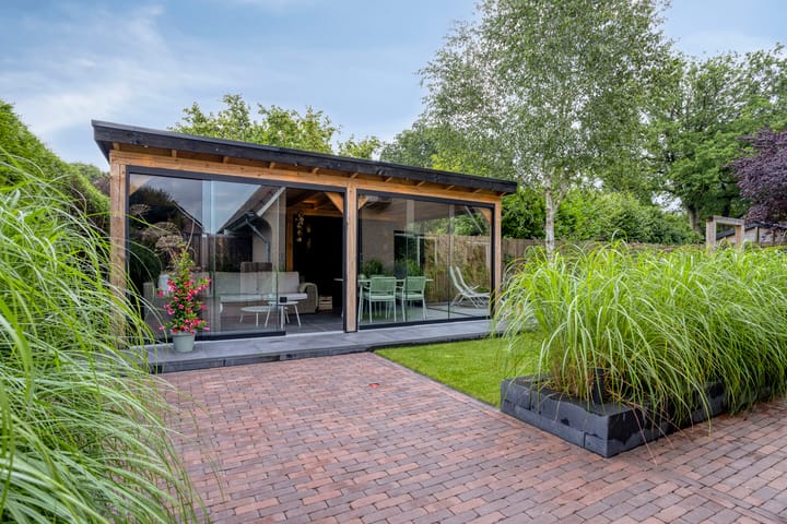 Foto 57 van Lange Hout 13