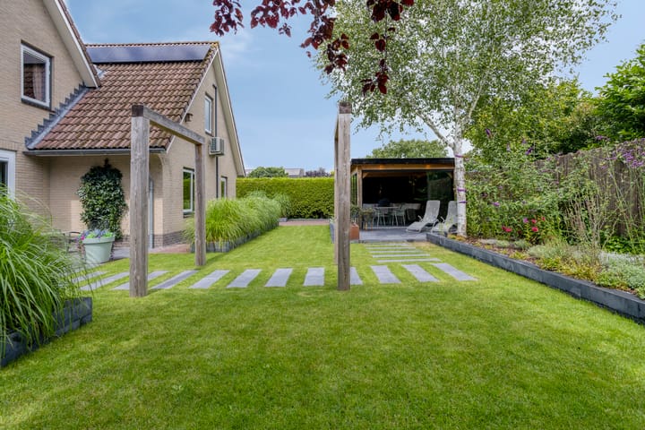 Foto 61 van Lange Hout 13