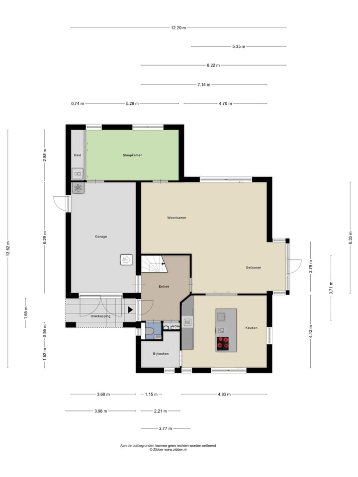 Foto 68 van Lange Hout 13