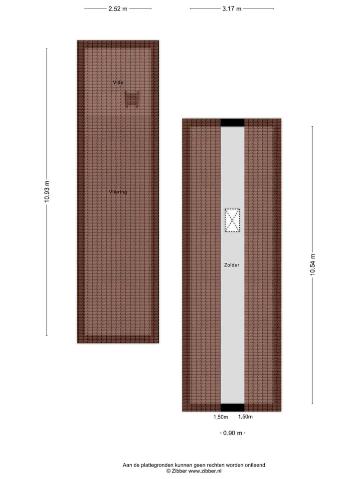 Foto 70 van Lange Hout 13