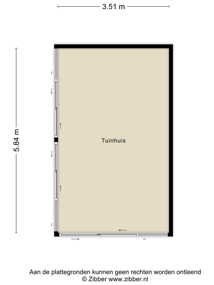 Foto 71 van Lange Hout 13