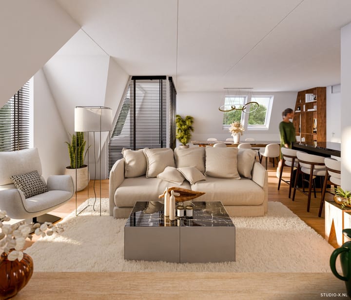 Photo 8 of Rijksstraatweg (Bouwnr. 13)