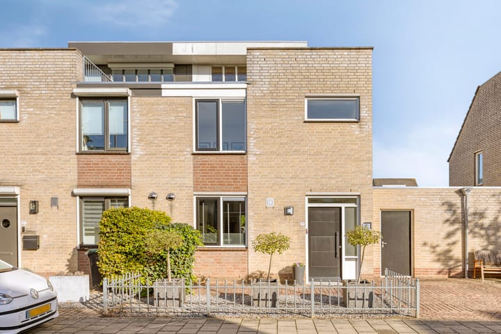 Foto 5 van Stakenborg 19