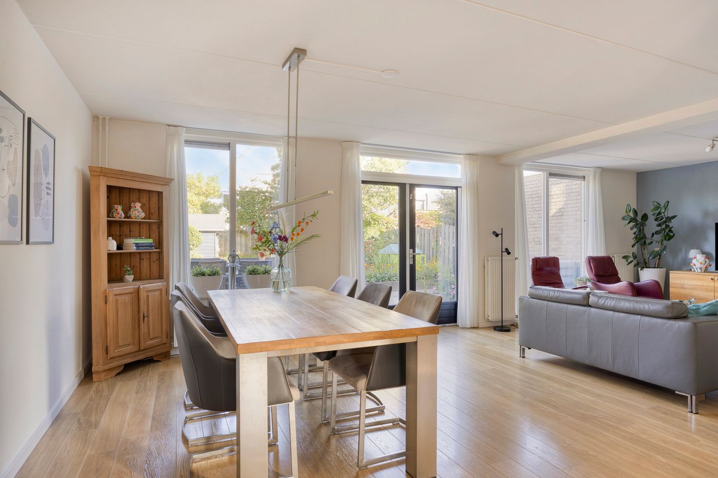 Foto 10 van Stakenborg 19