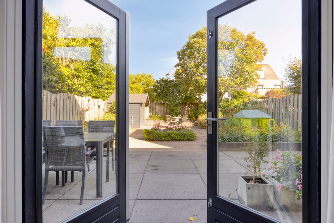 Foto 13 van Stakenborg 19