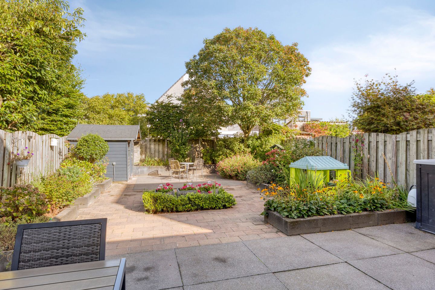 Foto 14 van Stakenborg 19