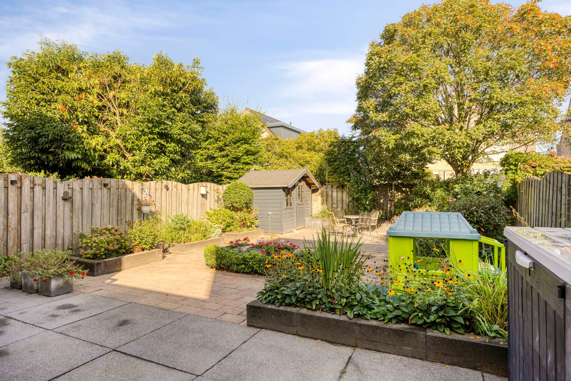 Foto 15 van Stakenborg 19