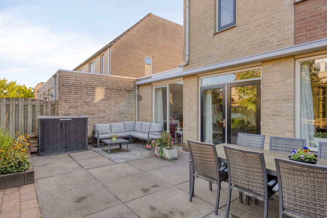 Foto 16 van Stakenborg 19