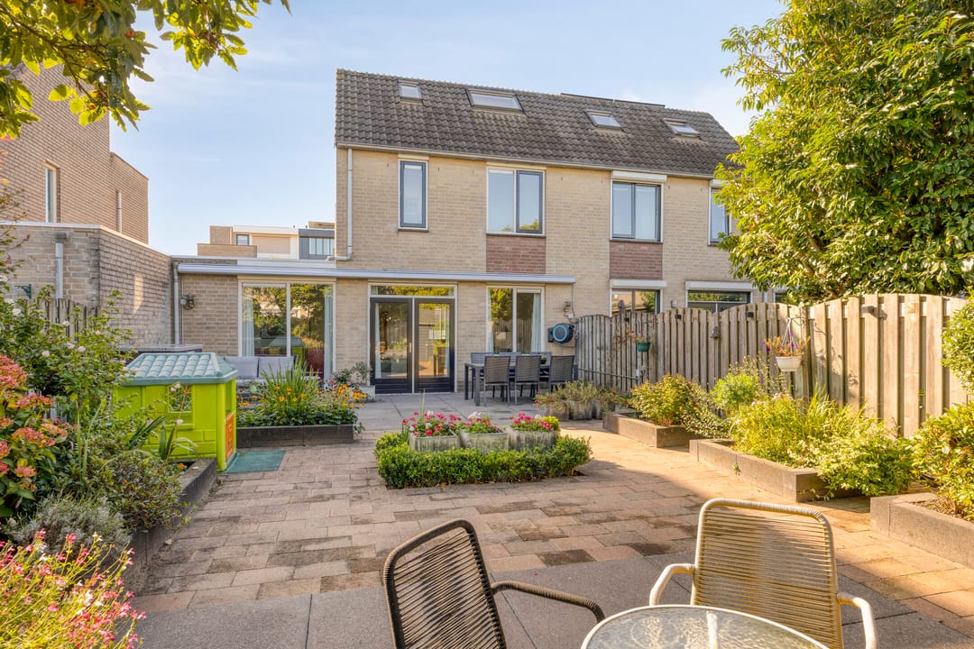 Foto 17 van Stakenborg 19