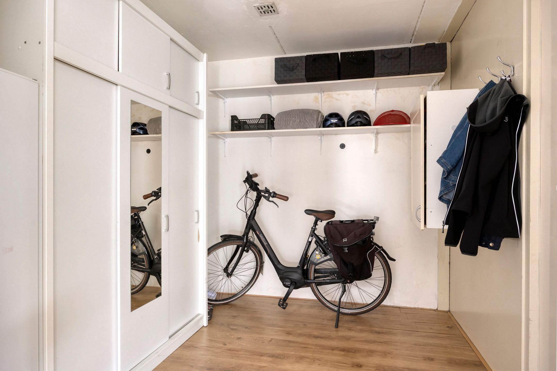 Foto 18 van Stakenborg 19