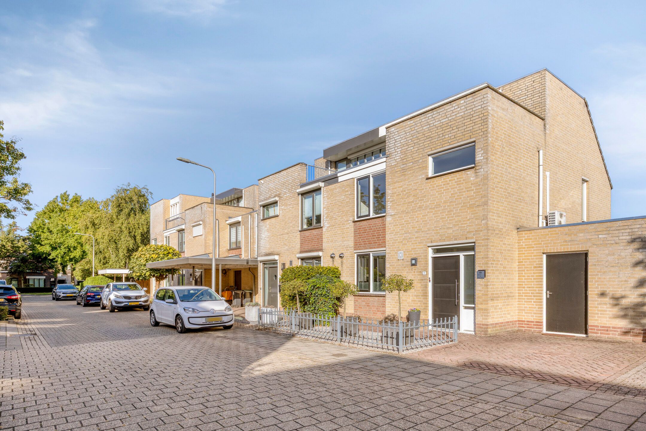 Foto 30 van Stakenborg 19