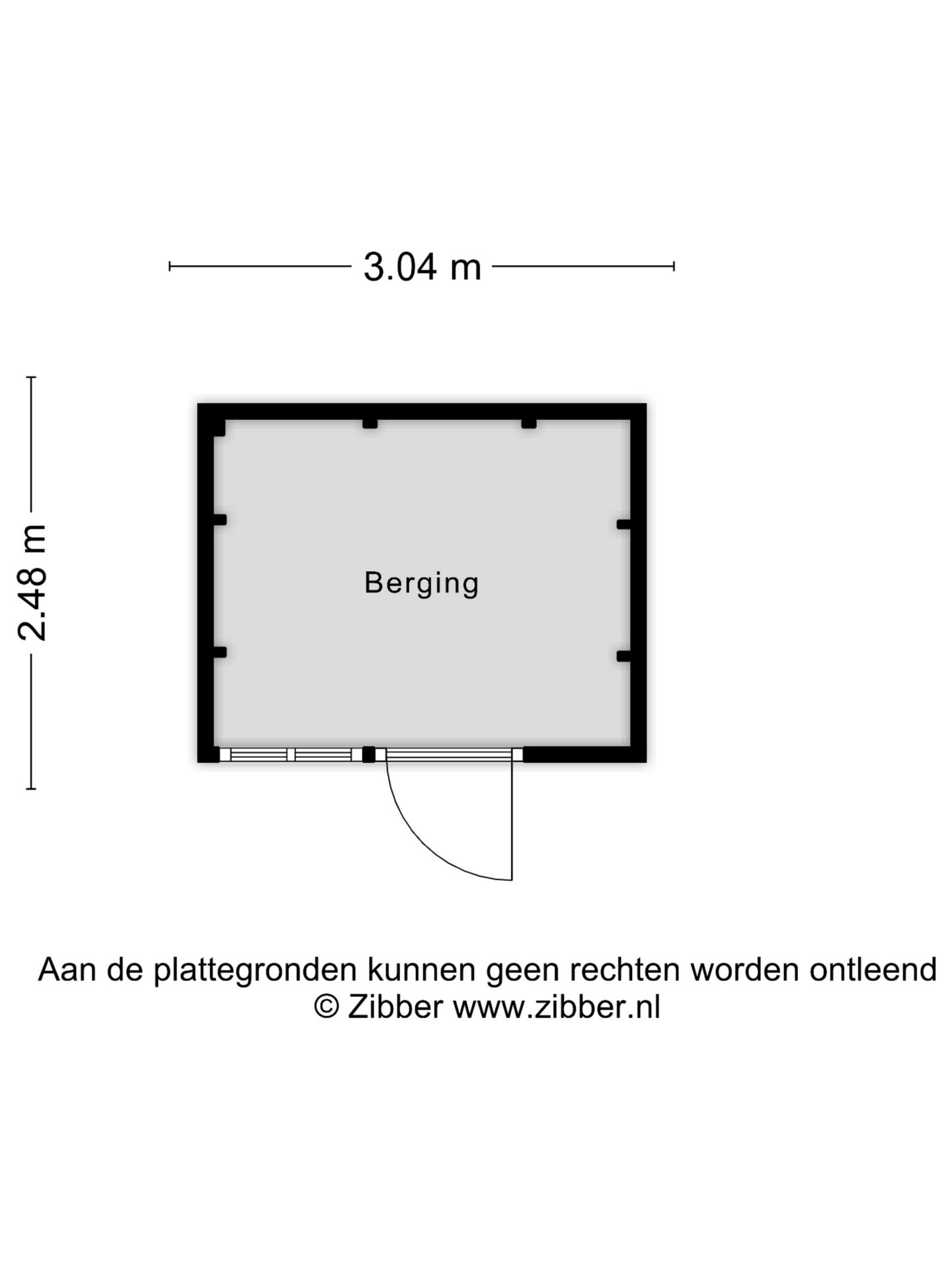 Foto 34 van Stakenborg 19