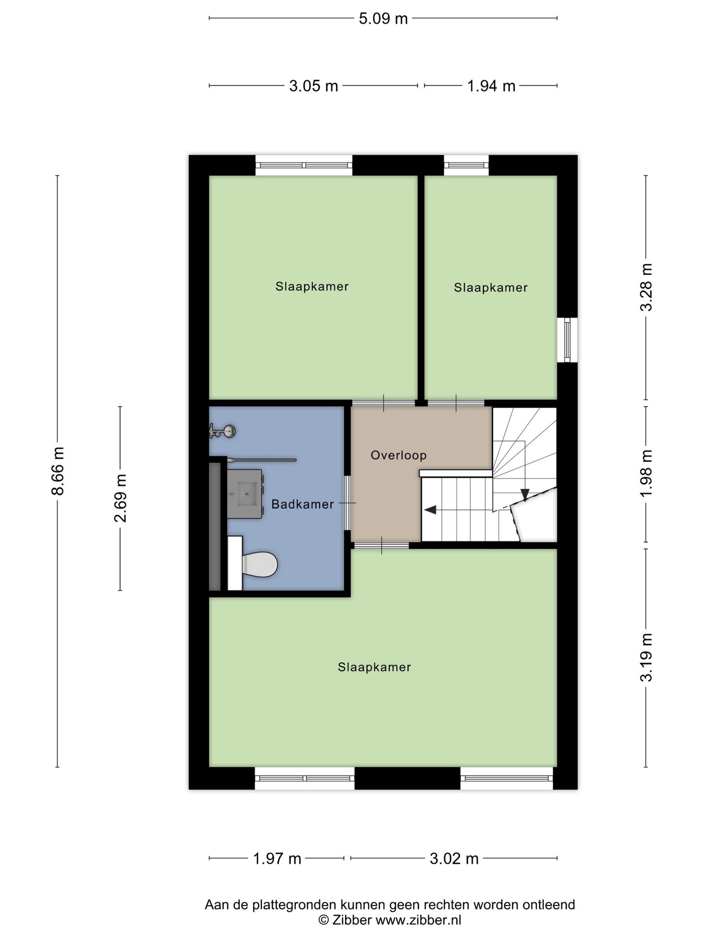 Foto 35 van Stakenborg 19