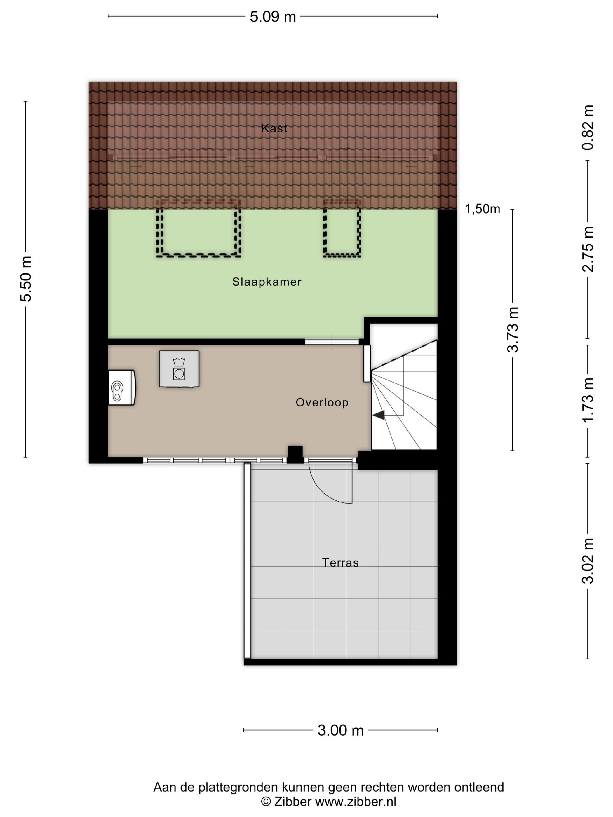 Foto 36 van Stakenborg 19