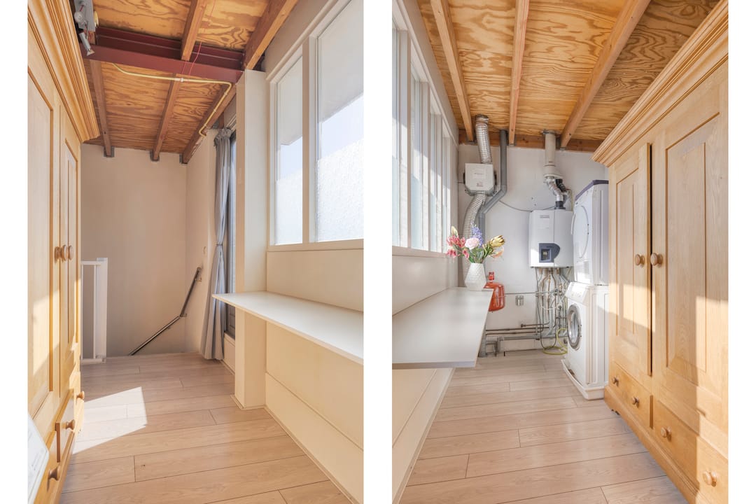 Foto 28 van Stakenborg 19