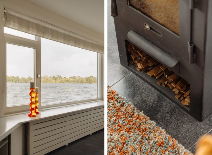 Foto 5 van Vinkenkade 7-A