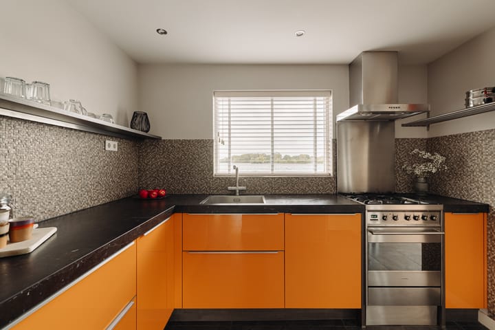 Foto 9 van Vinkenkade 7-A