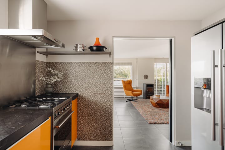 Foto 10 van Vinkenkade 7-A