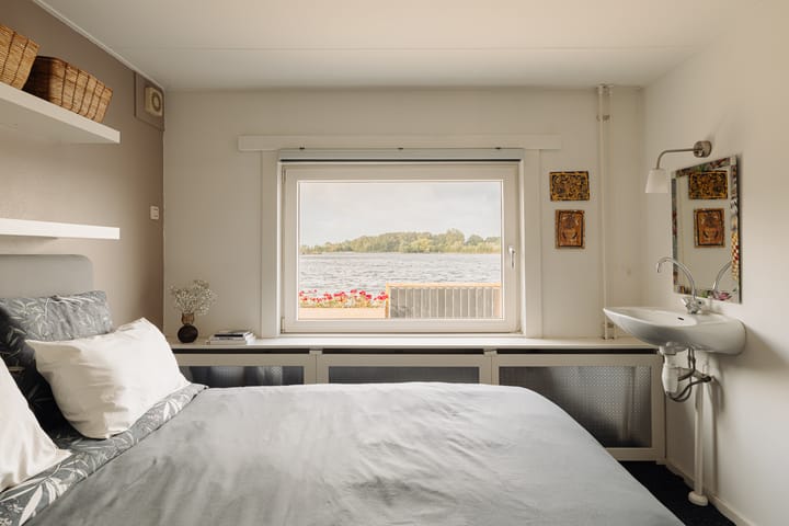 Foto 13 van Vinkenkade 7-A