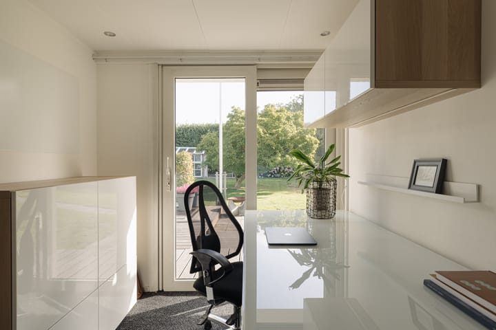 Foto 14 van Vinkenkade 7-A