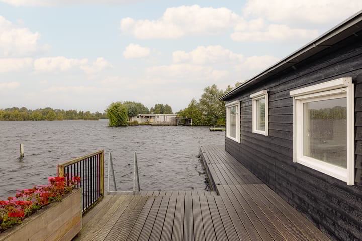 Foto 25 van Vinkenkade 7-A